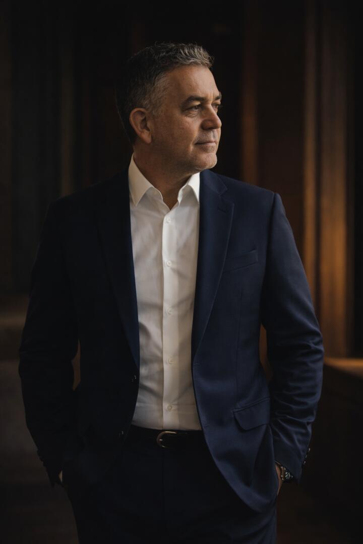 Augusto Archer